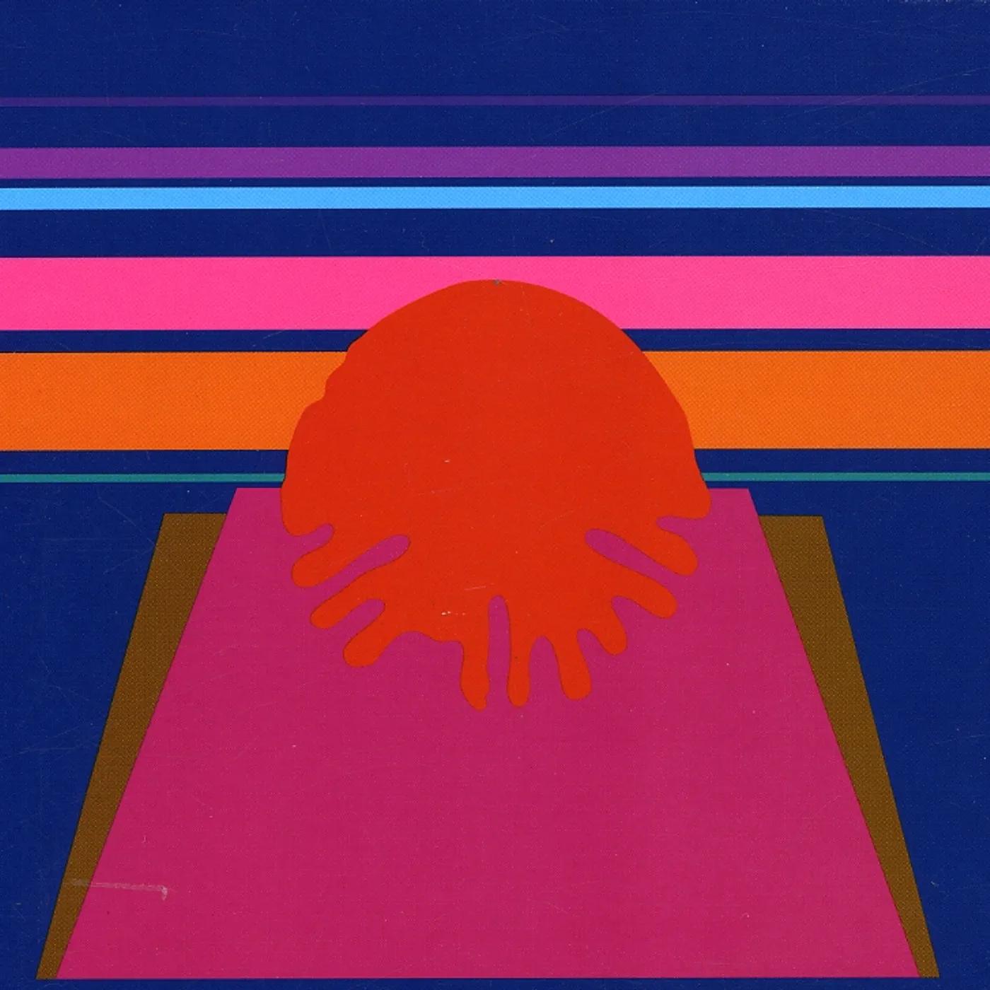 Gul 3 SINGLAR 2005 CD