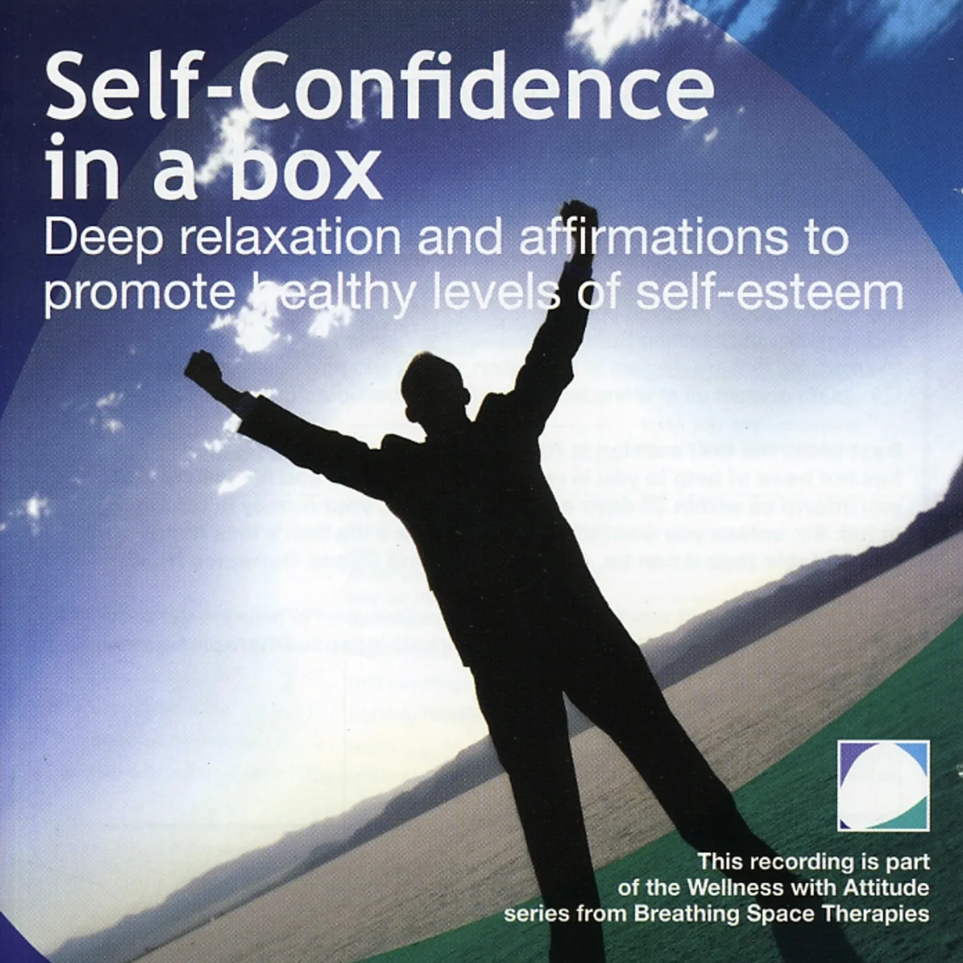 Annie Lawler SELF-CONFIDENCE IN A BOX CD