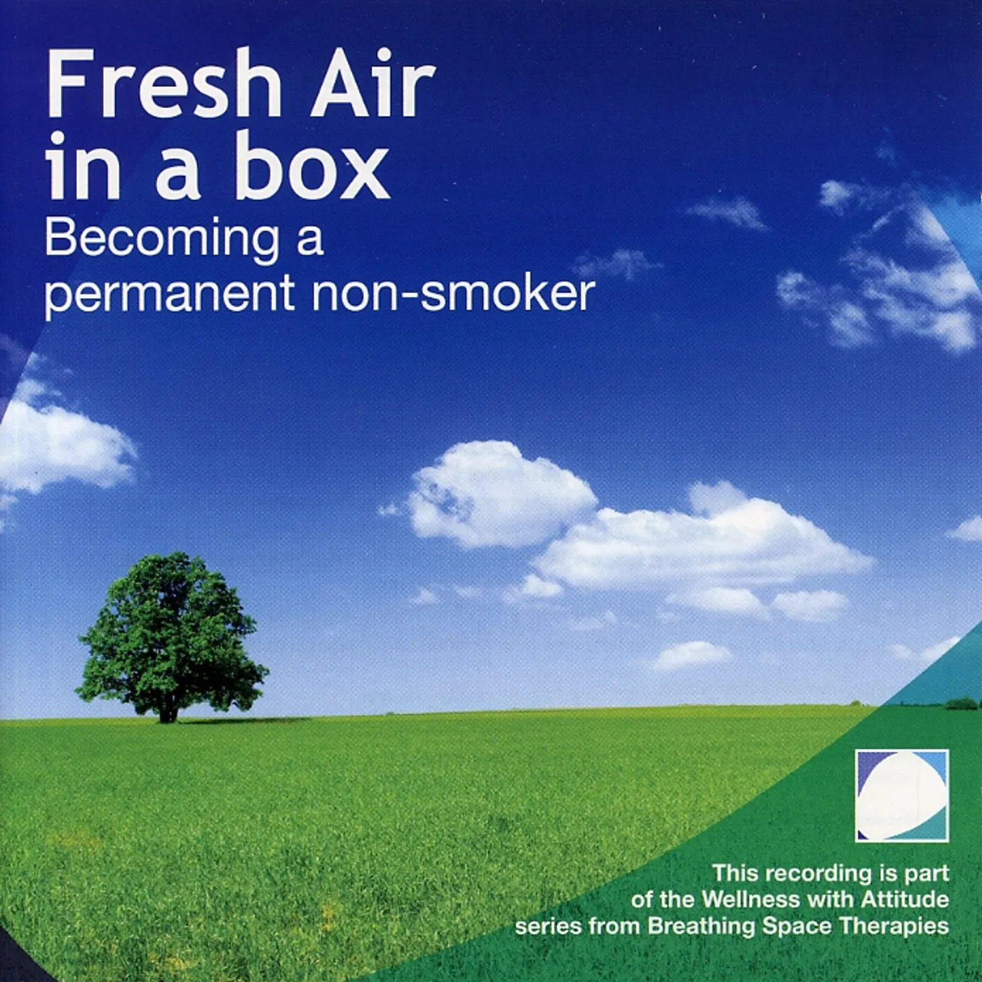 Annie Lawler FRESH AIR IN A BOX CD