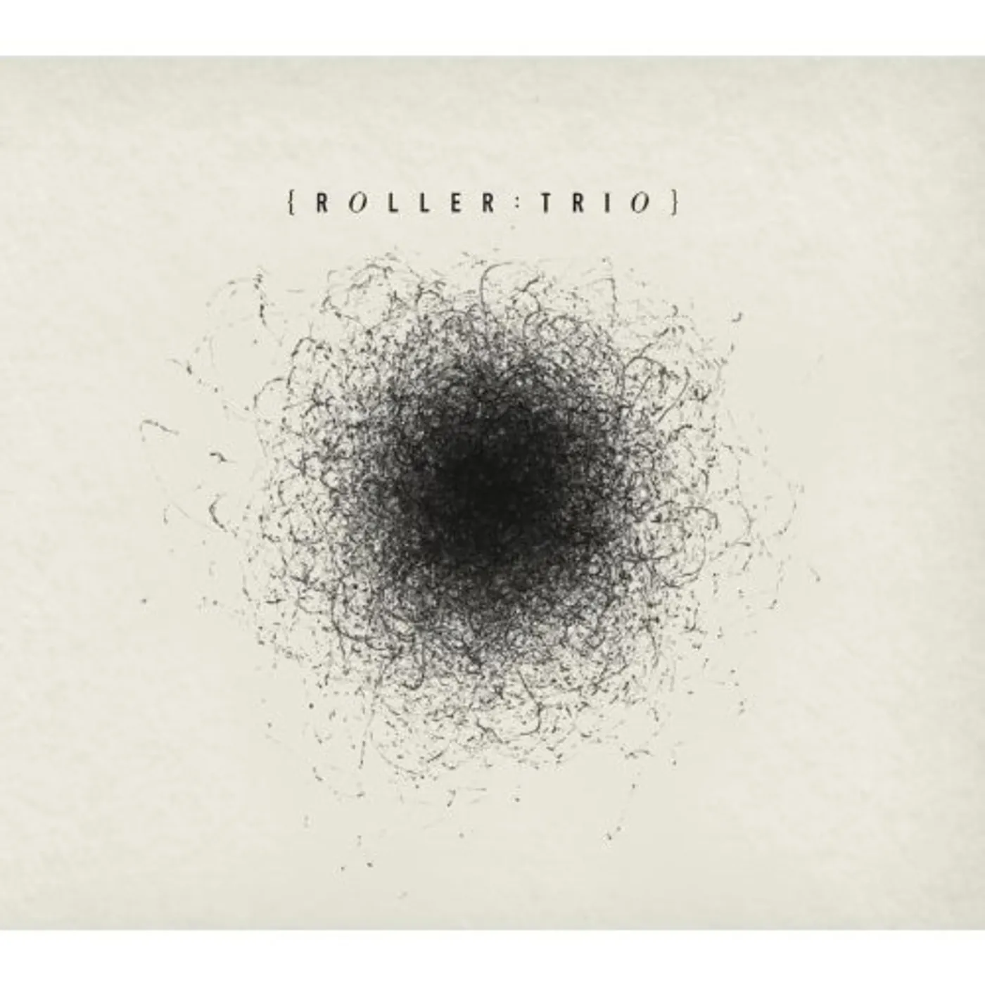 ROLLER TRIO CD