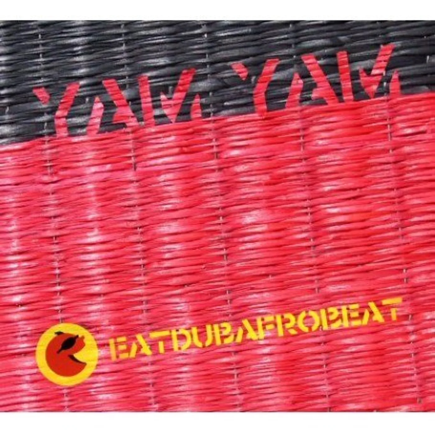 YAM YAM EATDUBAFROBEAT CD