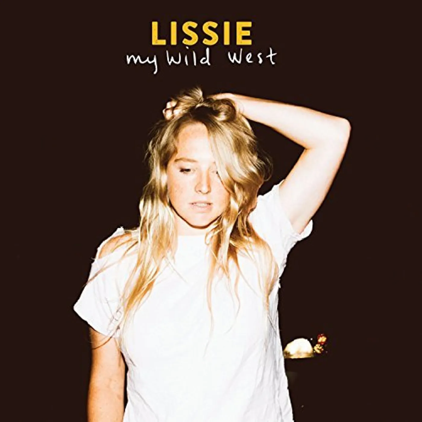 Lissie My Wild West Vinyl Record