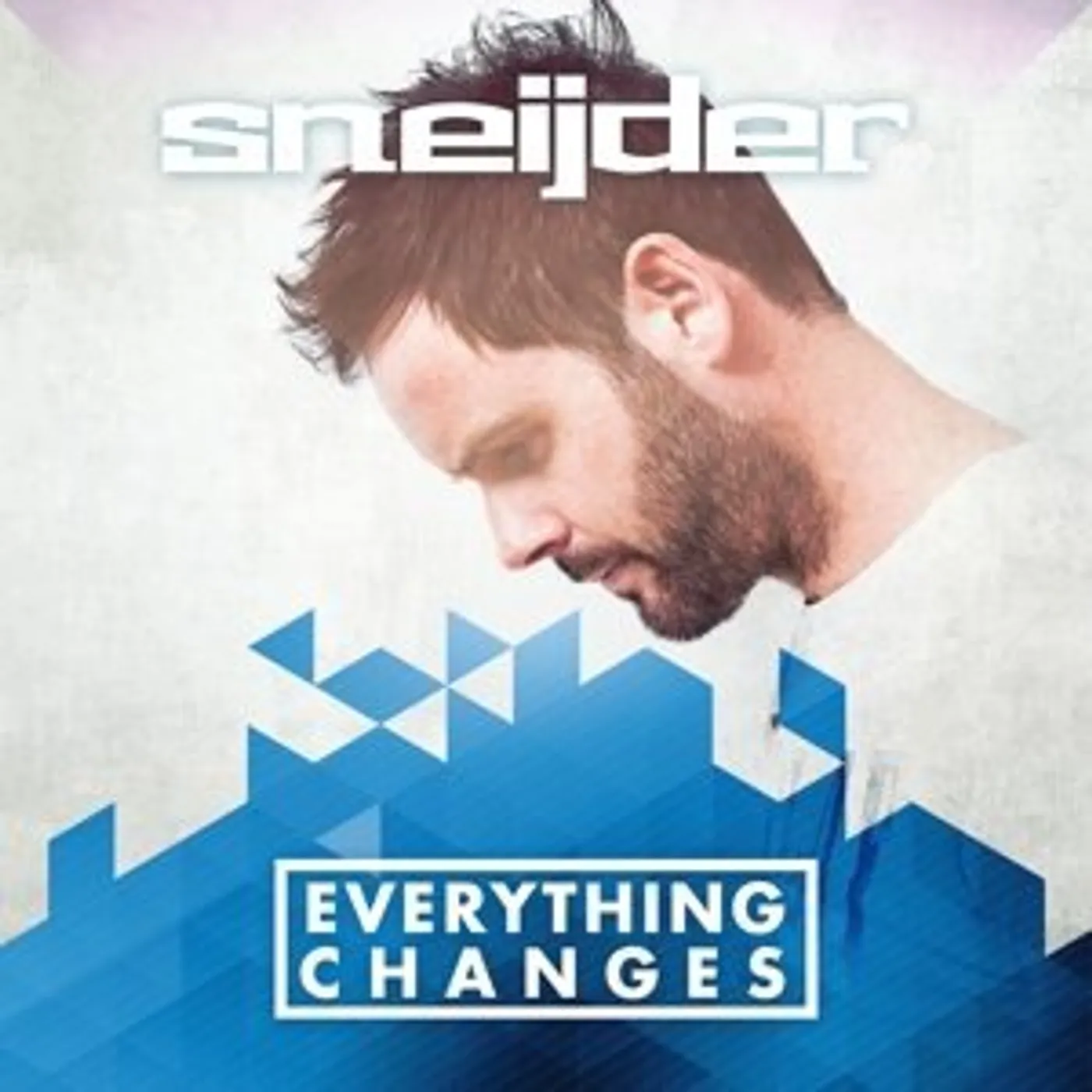 Sneijder EVERYTHING CHANGES CD