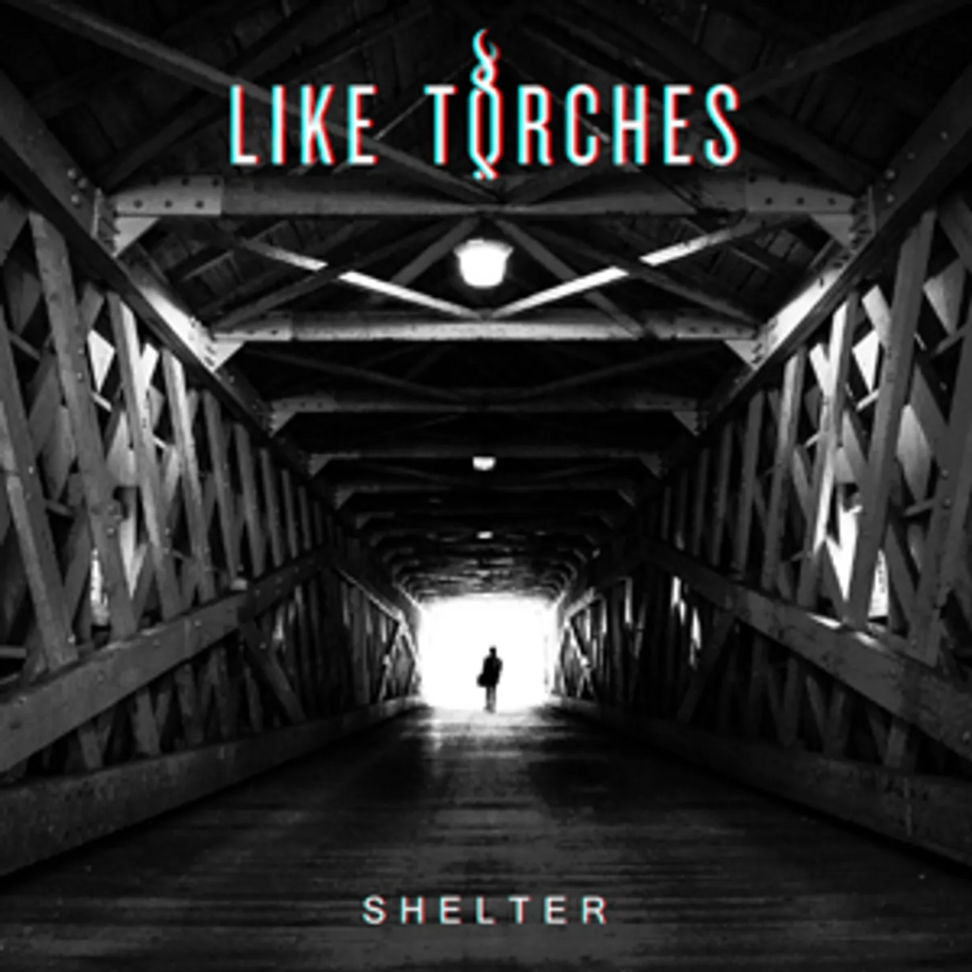 Like Torches SHELTER CD