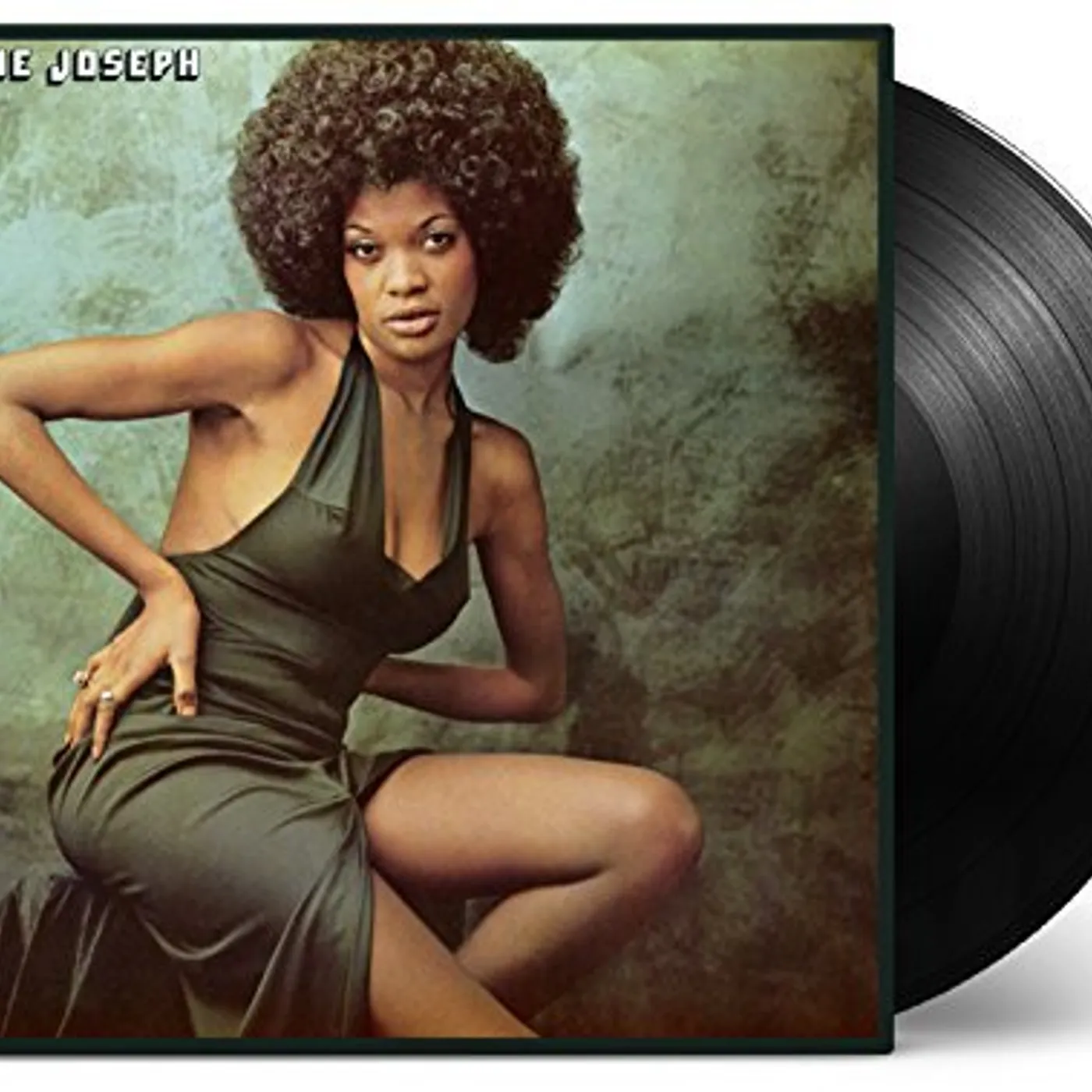 Margie Joseph Vinyl Record