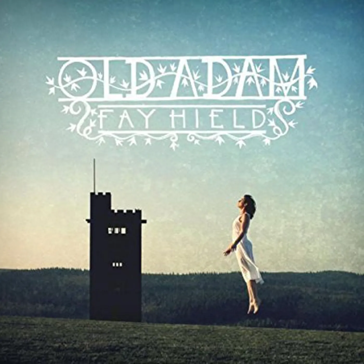 Fay Hield OLD ADAM CD