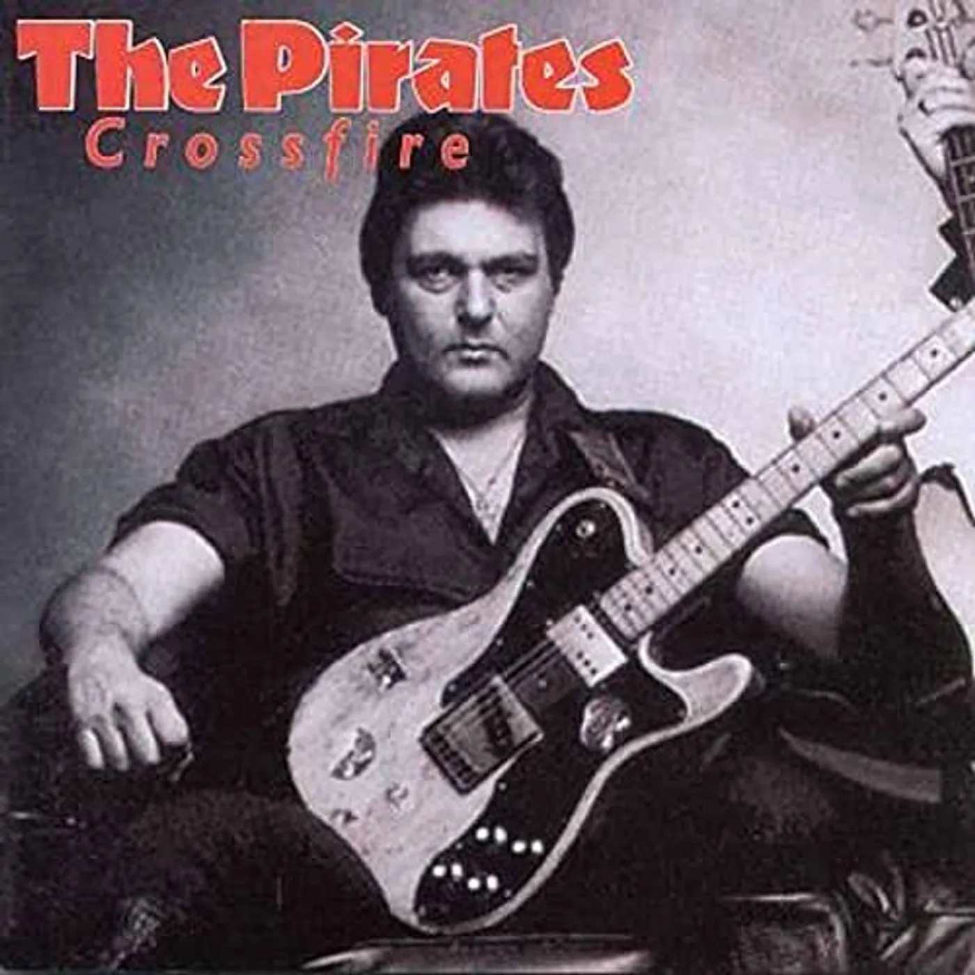 Pirates CROSSFIRE CD