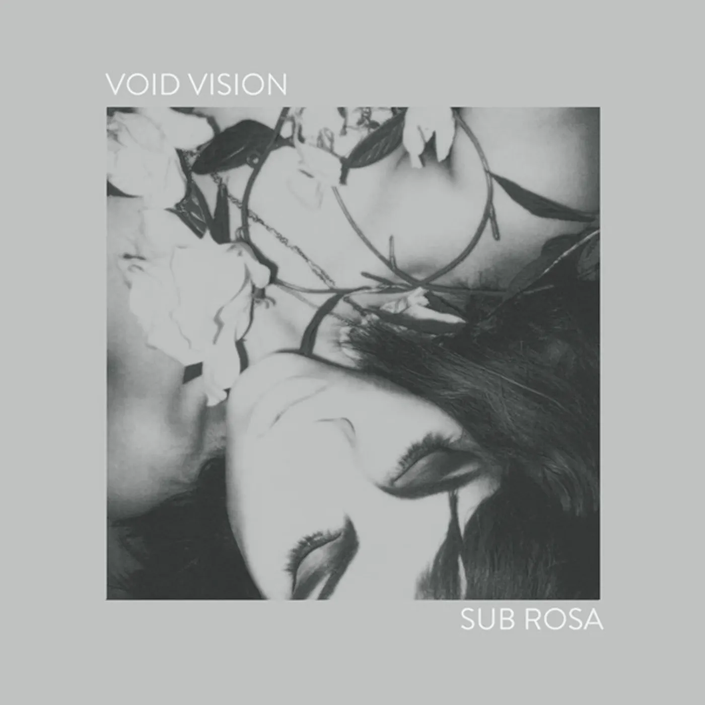 Void Vision SUB ROSA CD
