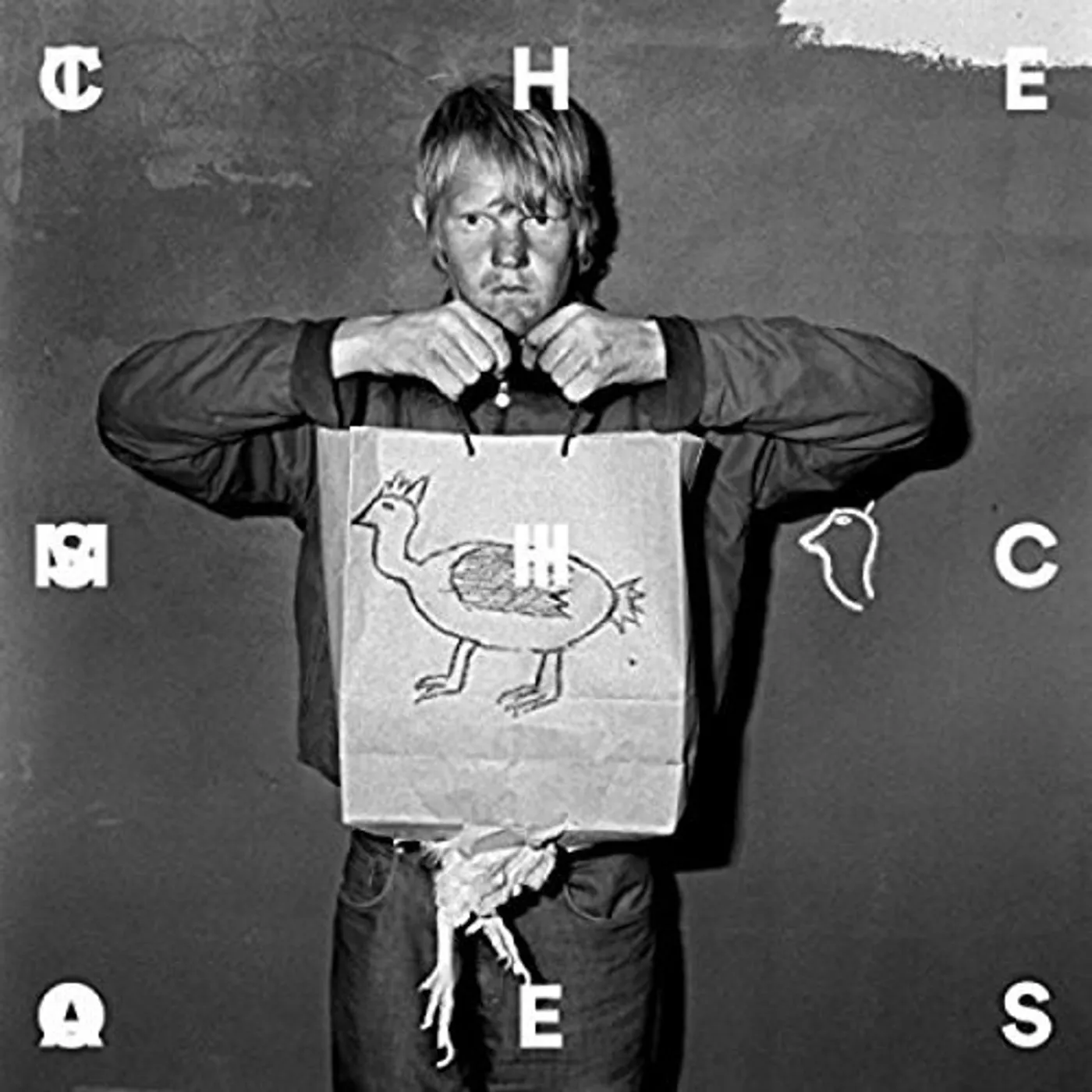 Shoes CHEMICALS CD