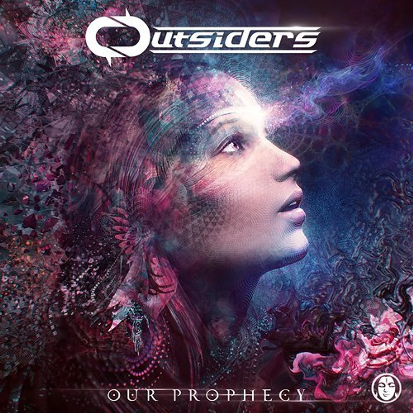 Outsiders OUR PROPHECY CD