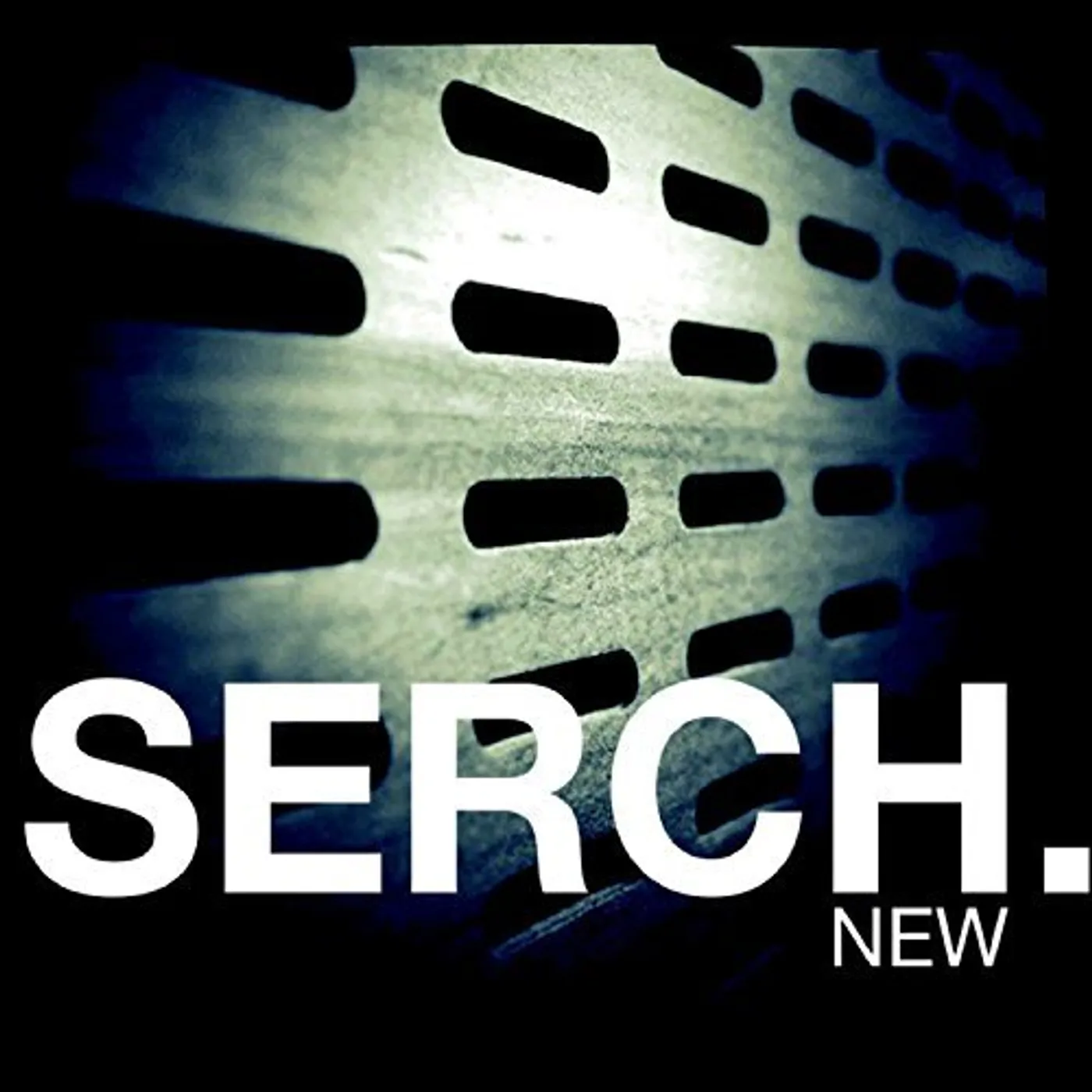 SERCH. NEW CD