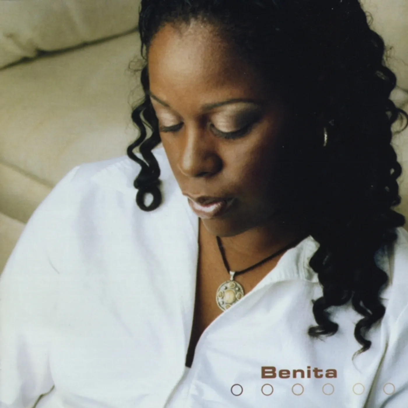 BENITA CD