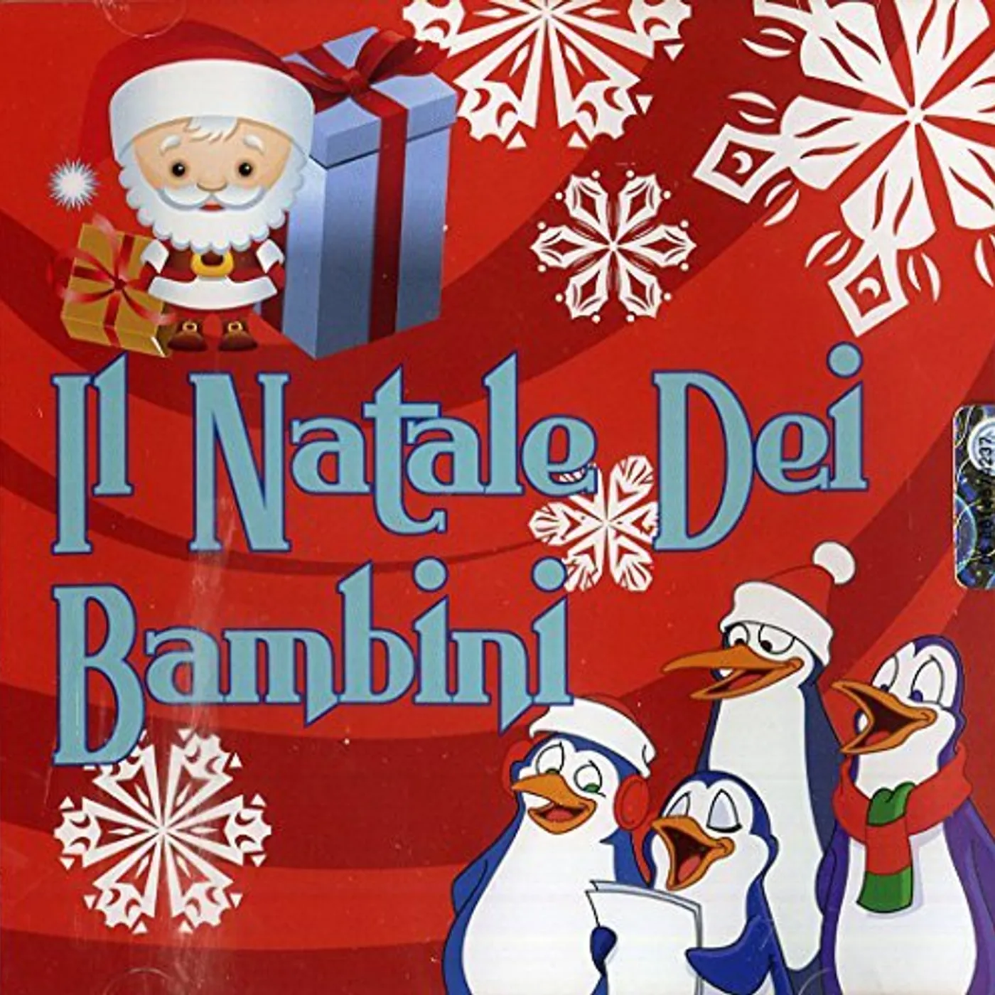 Elisabetta Viviani IL NATALE DEI BIMBI CD