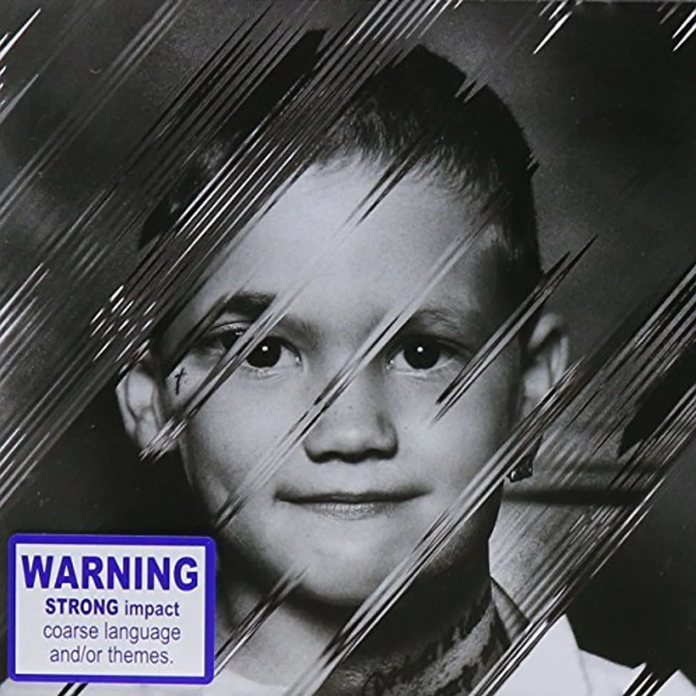Kerser NEXT STEP CD