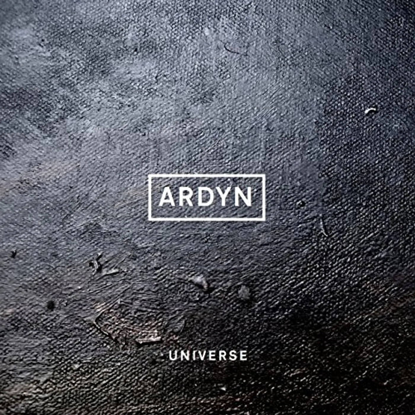 Ardyn UNIVERSE Vinyl Record - UK Release