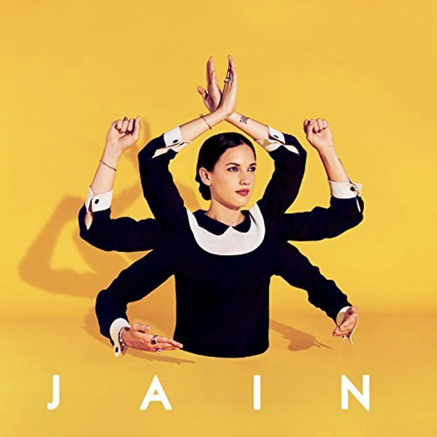 Jain ZANAKA CD