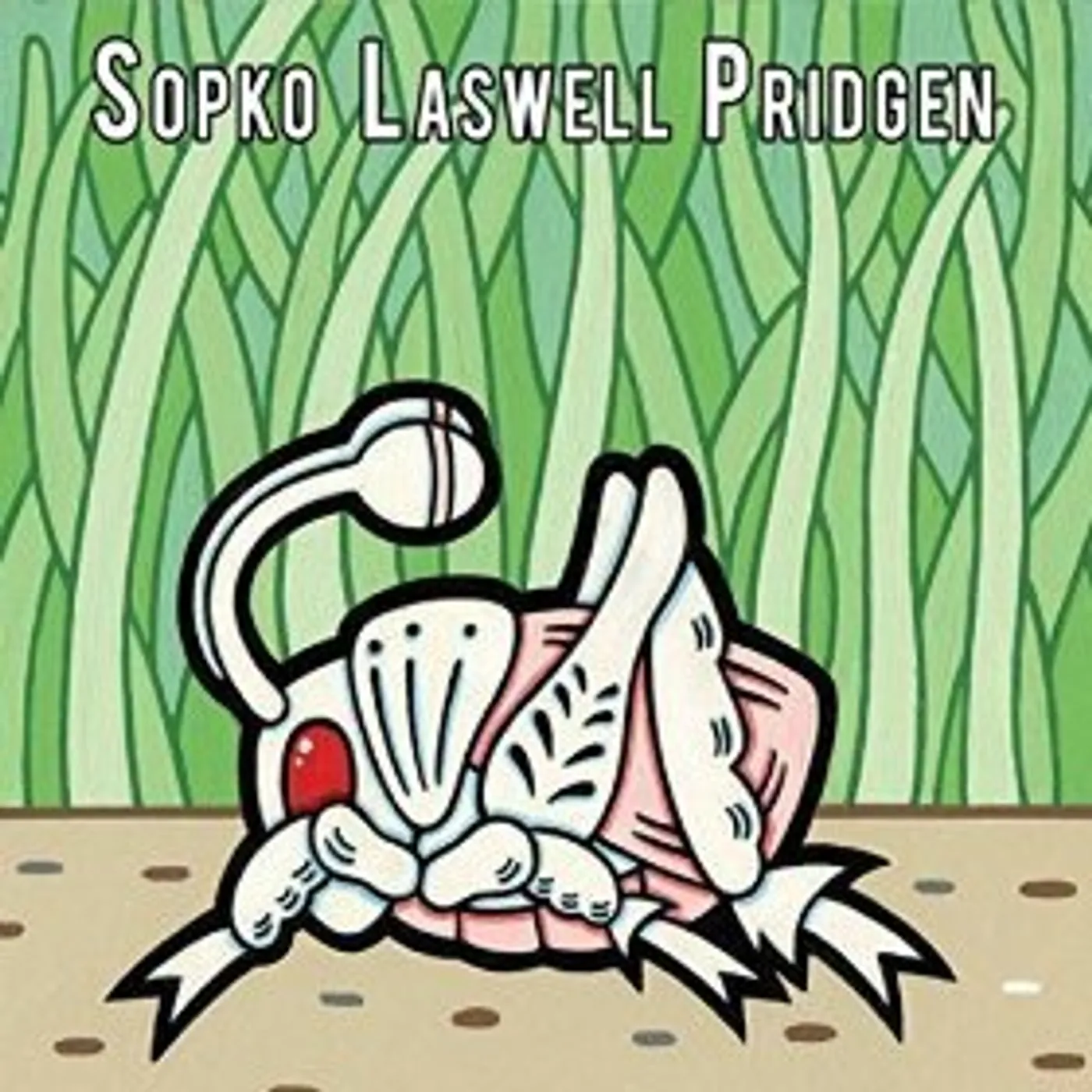SOPKO LASWELL PRIDGEN CD