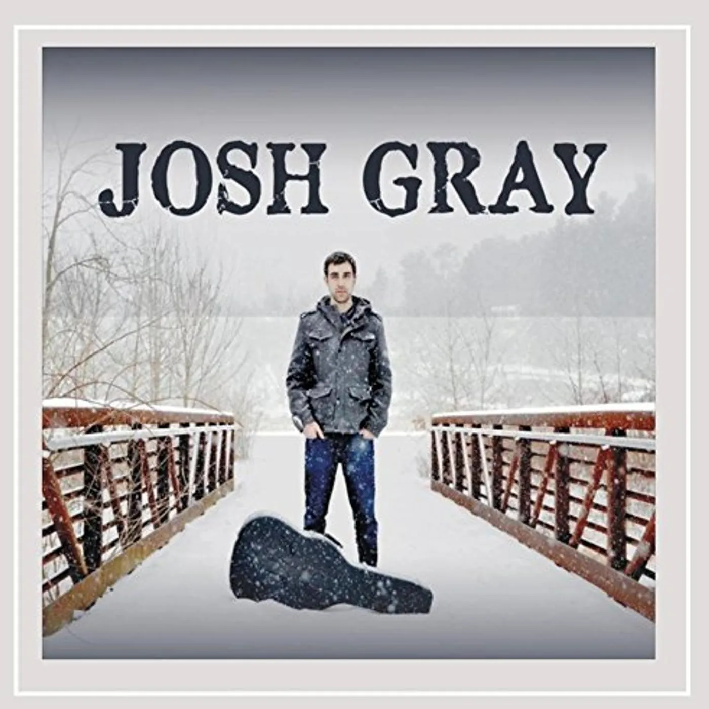 JOSH GRAY CD