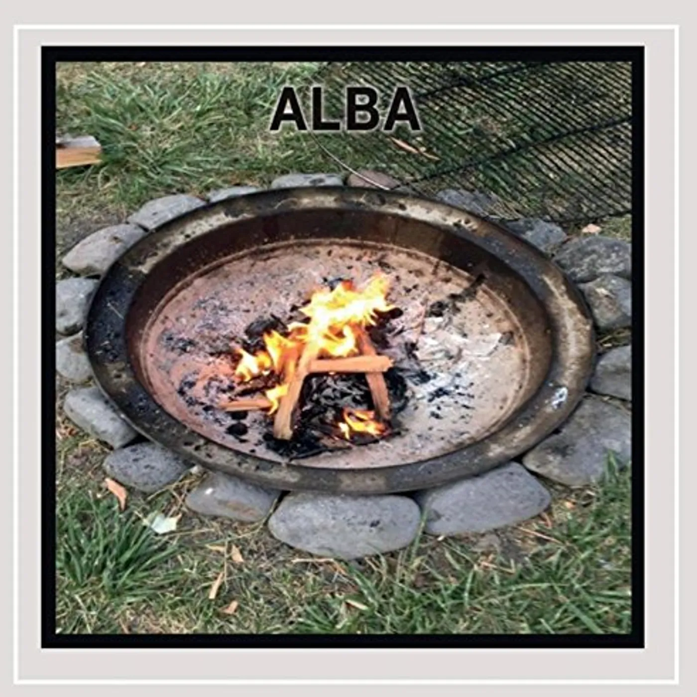 ALBA CD