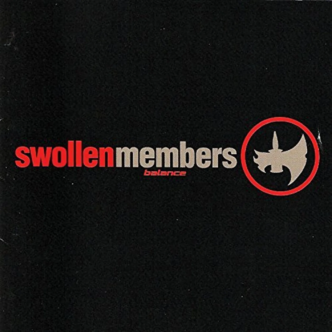 Swollen Members Balance Vinyl Record