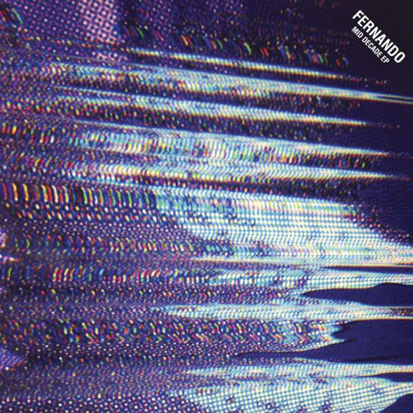 Fernando MID DECADE Vinyl Record