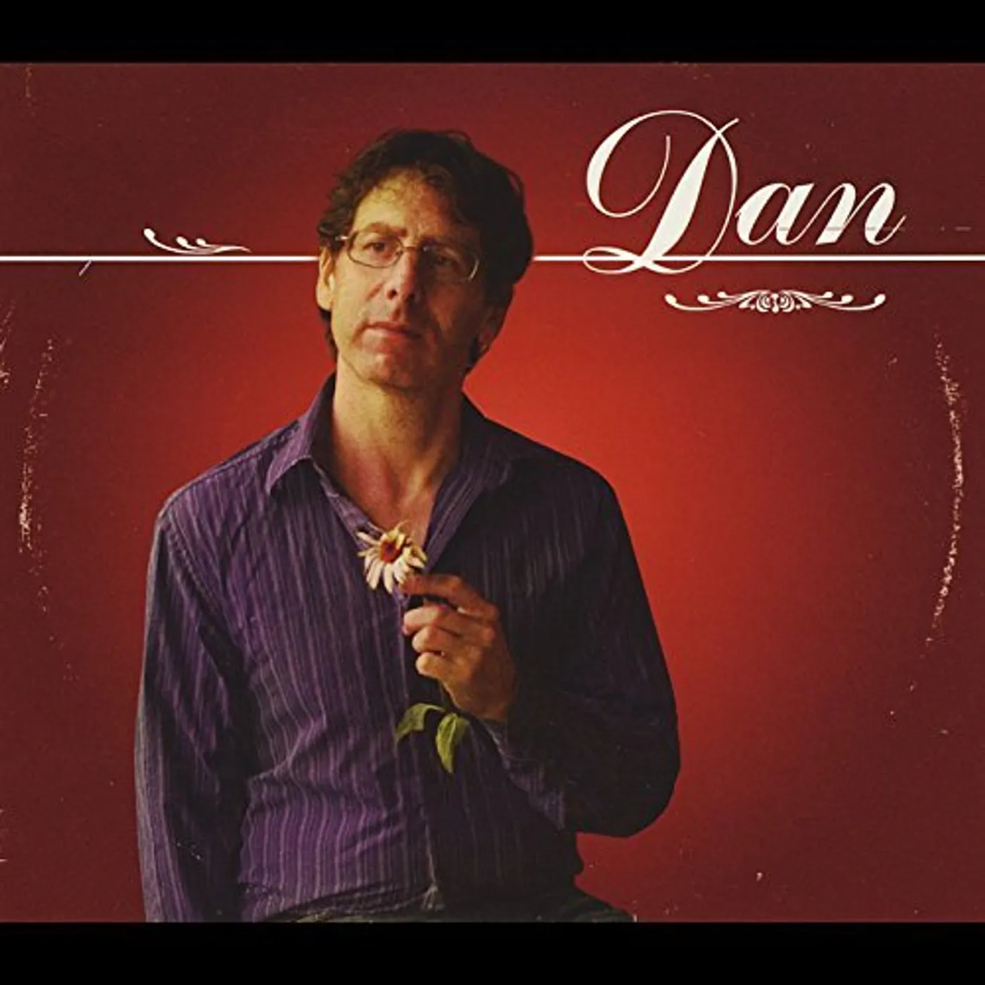 Dan Israel DAN CD