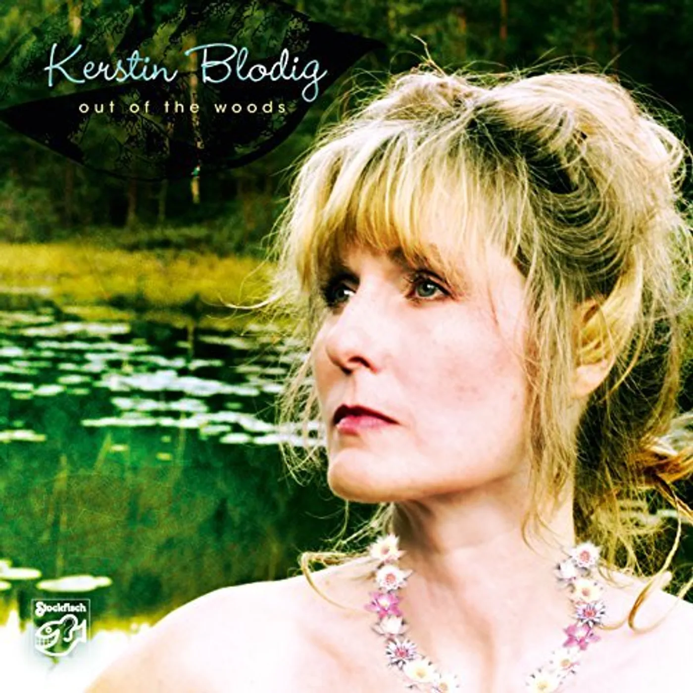Kerstin Blodig OUT OF THE WOODS Super Audio CD