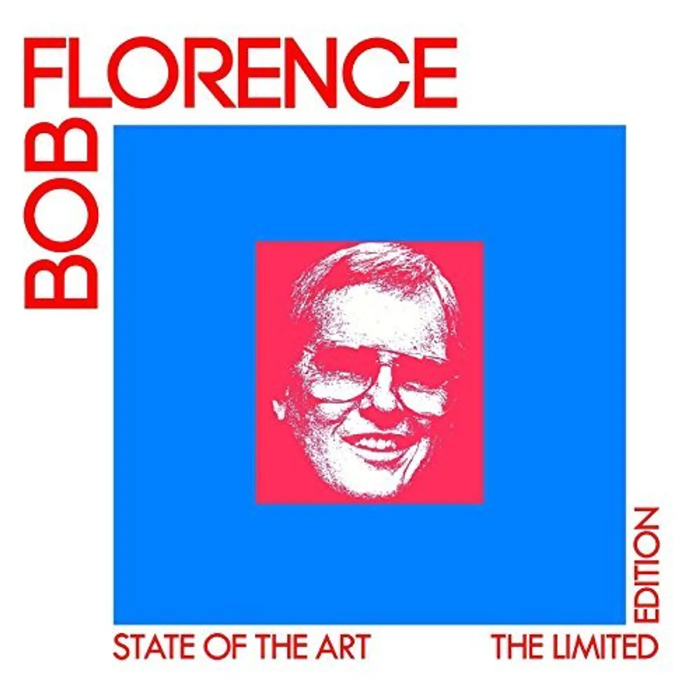 Bob Florence STATE OF THE ART CD