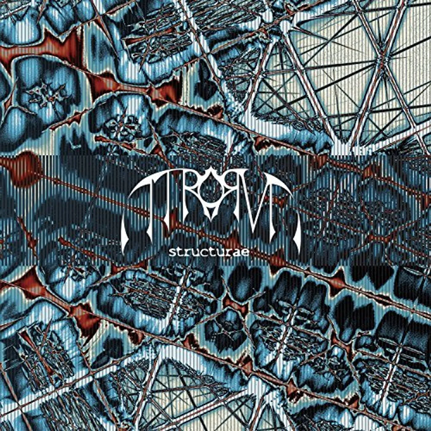Atrorum STRUCTURAE CD