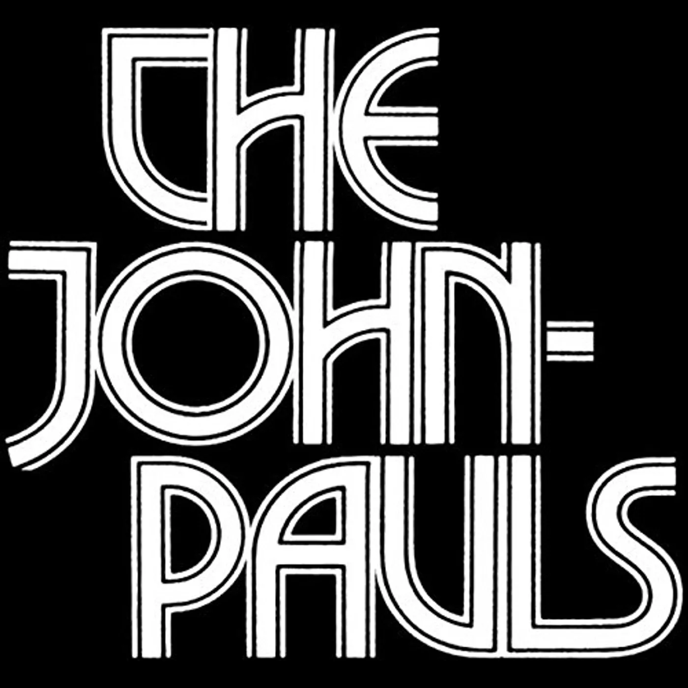 The John Pauls Vinyl Record
