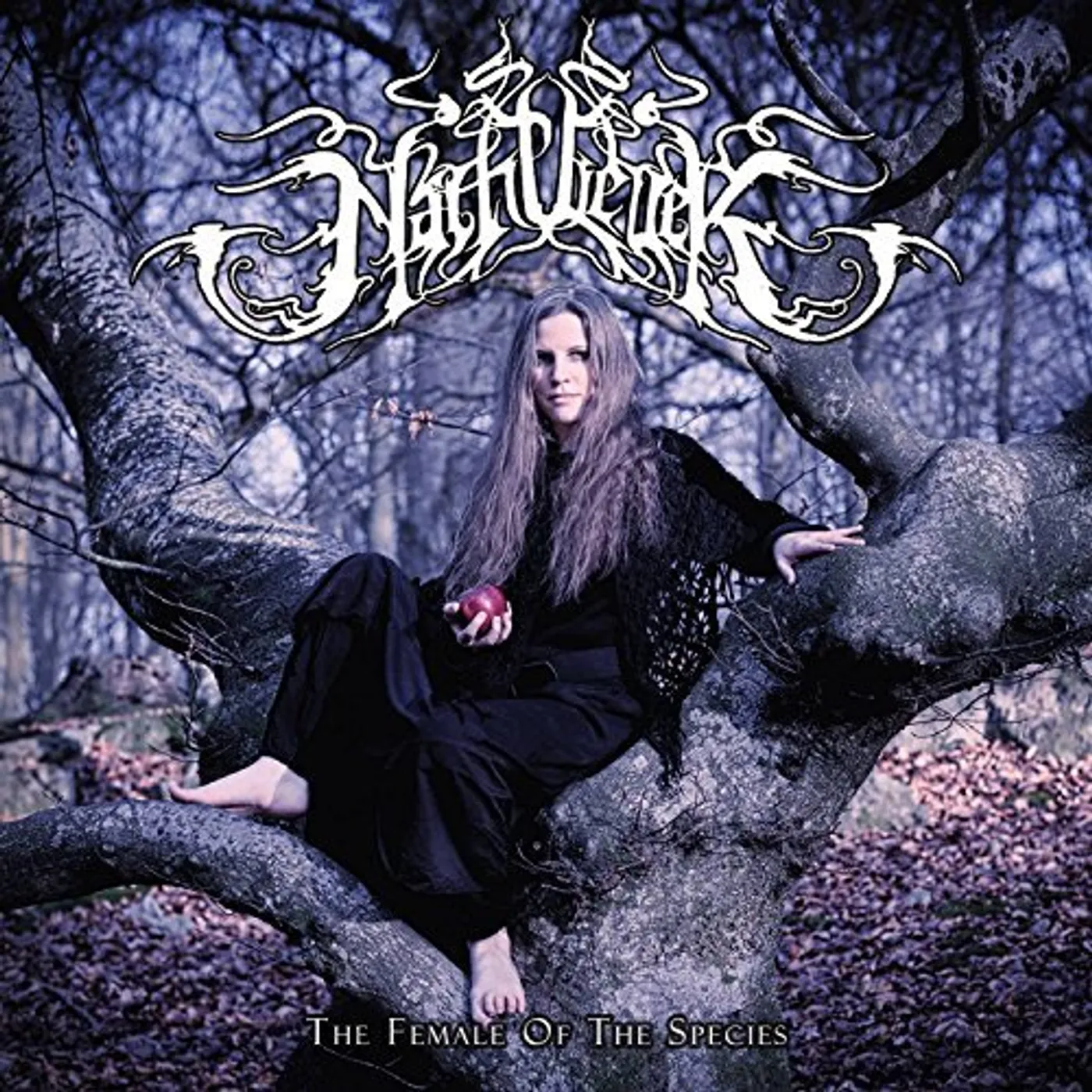 Nachtlieder FEMALE OF THE SPECIES CD