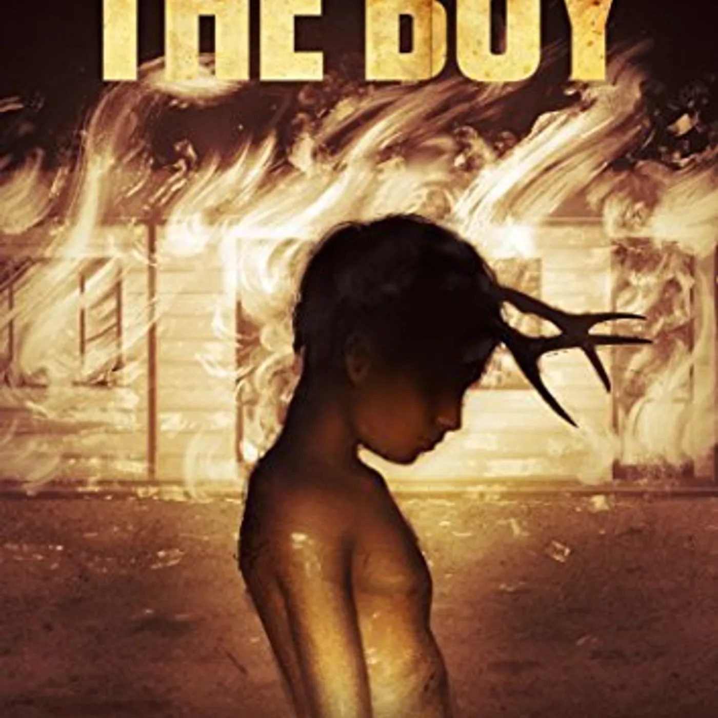 BOY DVD