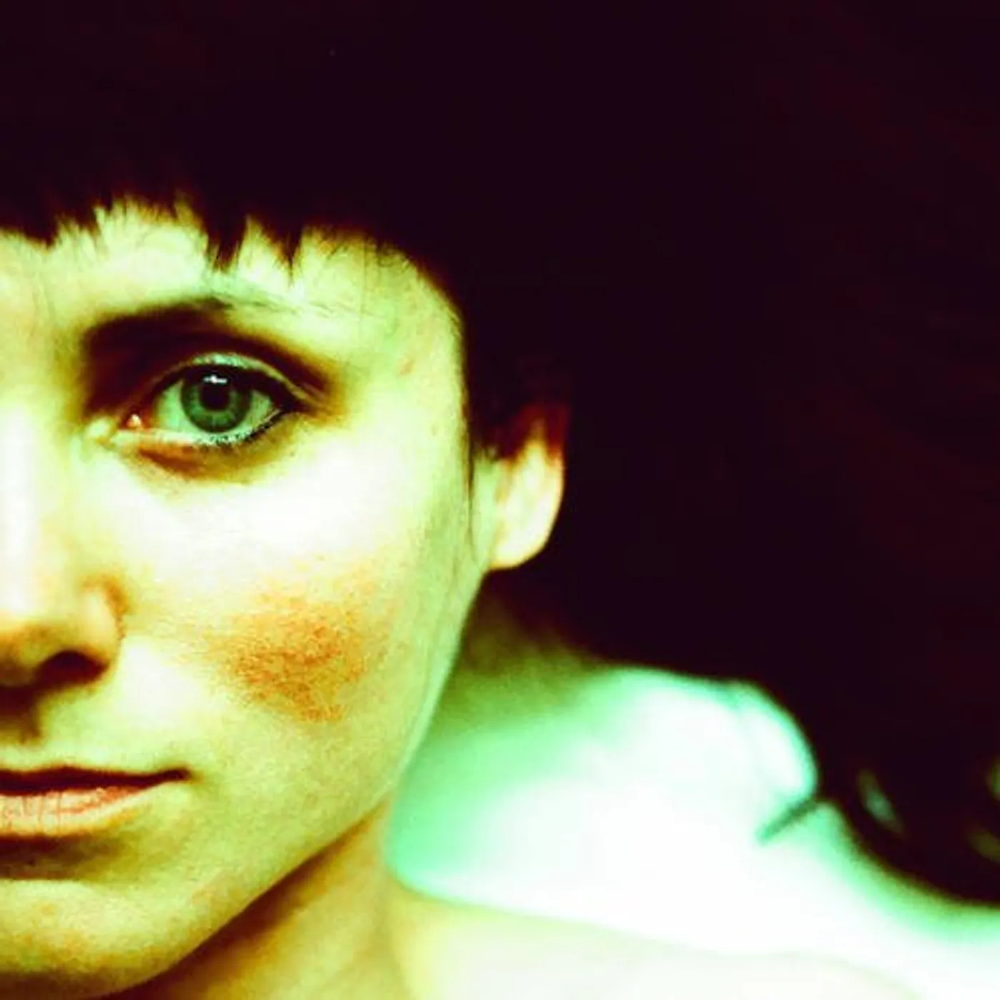 Edith Crash PARTIR CD