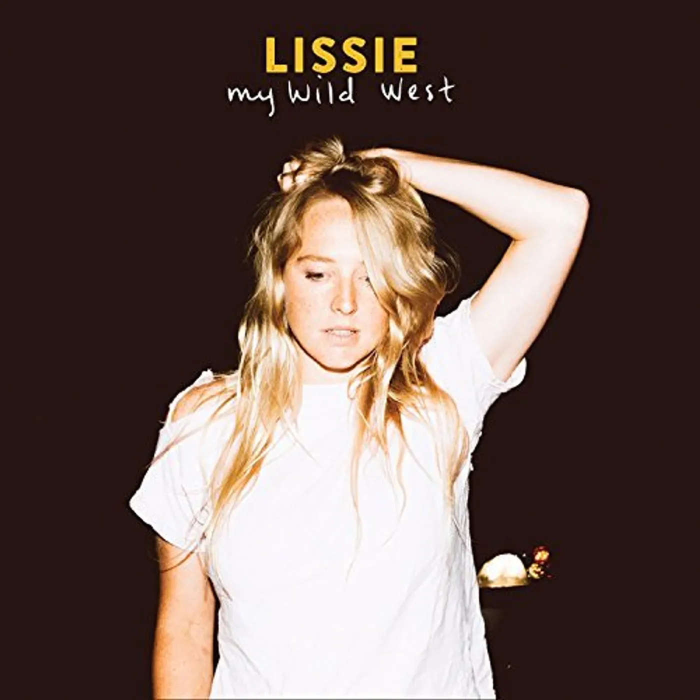 Lissie My Wild West Vinyl Record