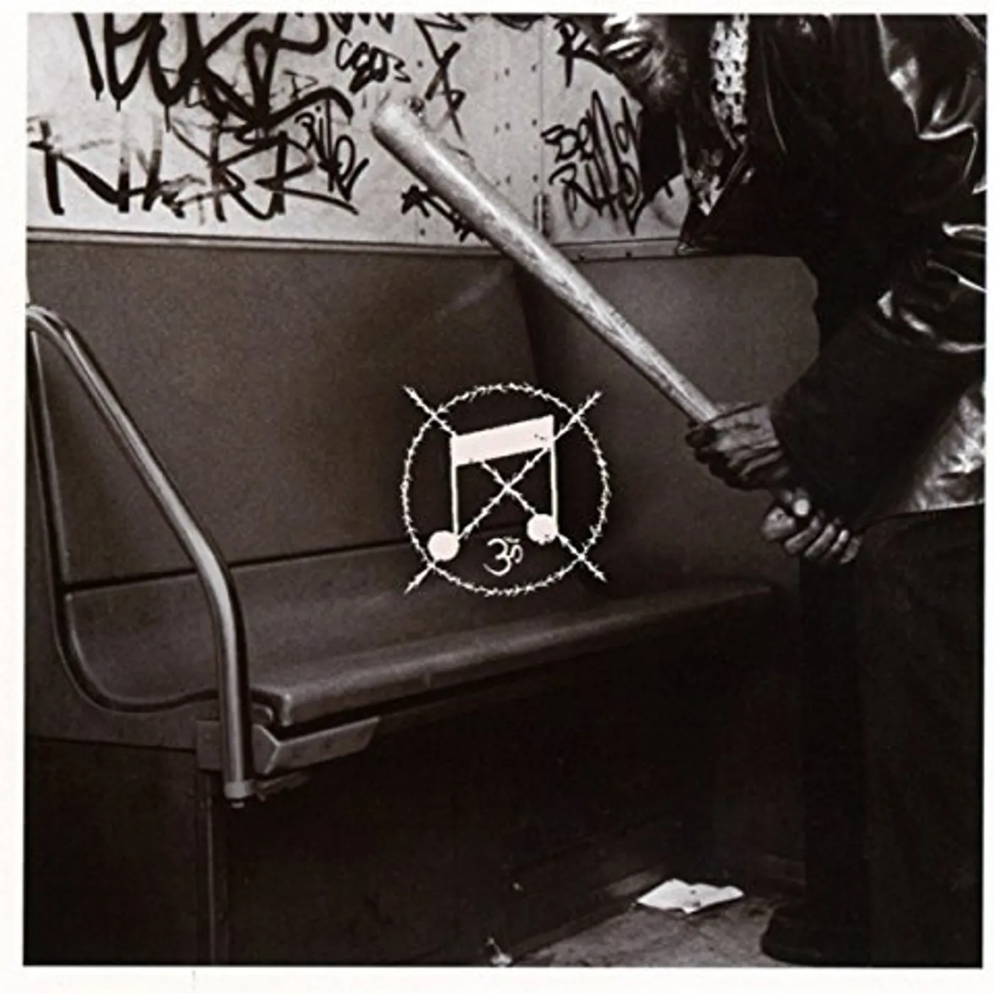 Magrudergrind II CD