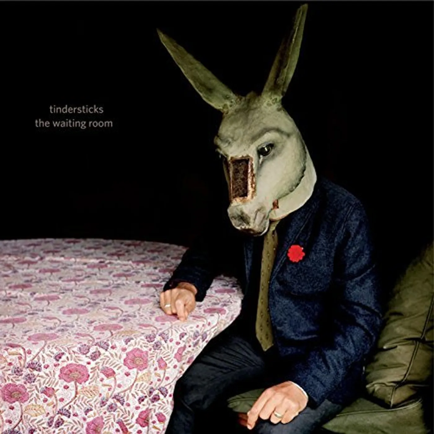 Tindersticks WAITING ROOM CD