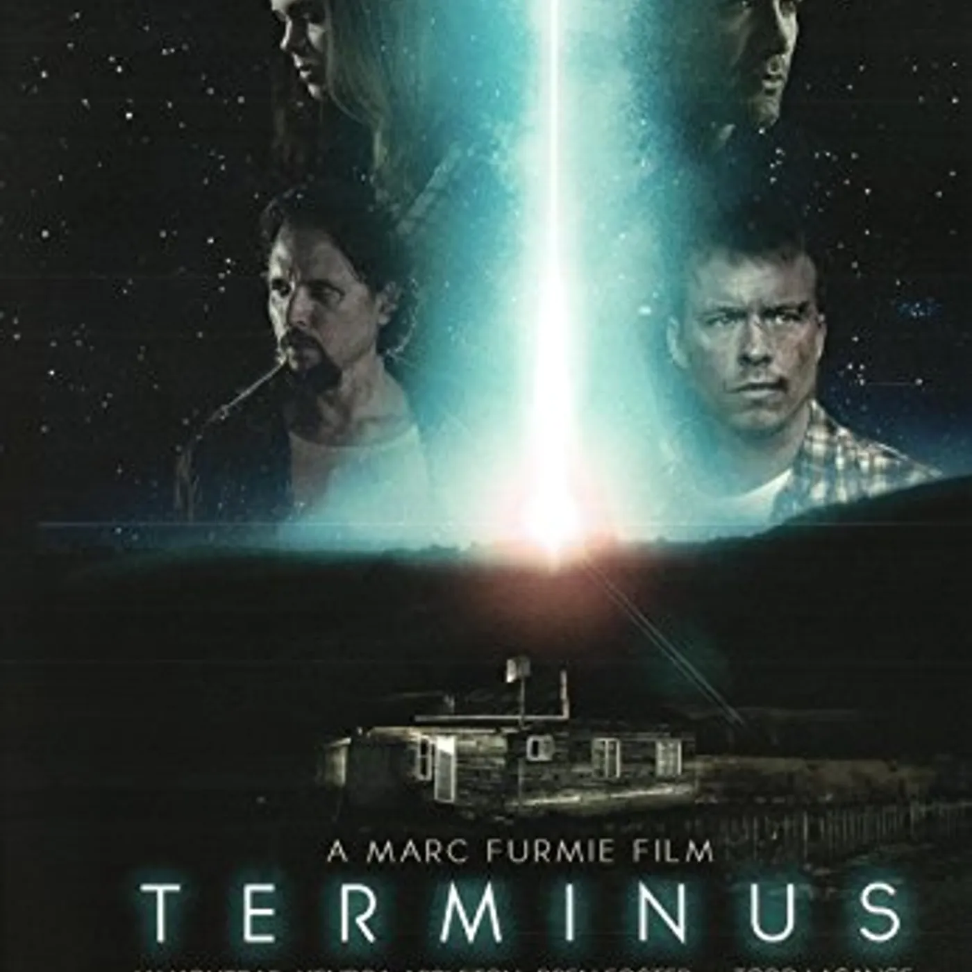 TERMINUS DVD