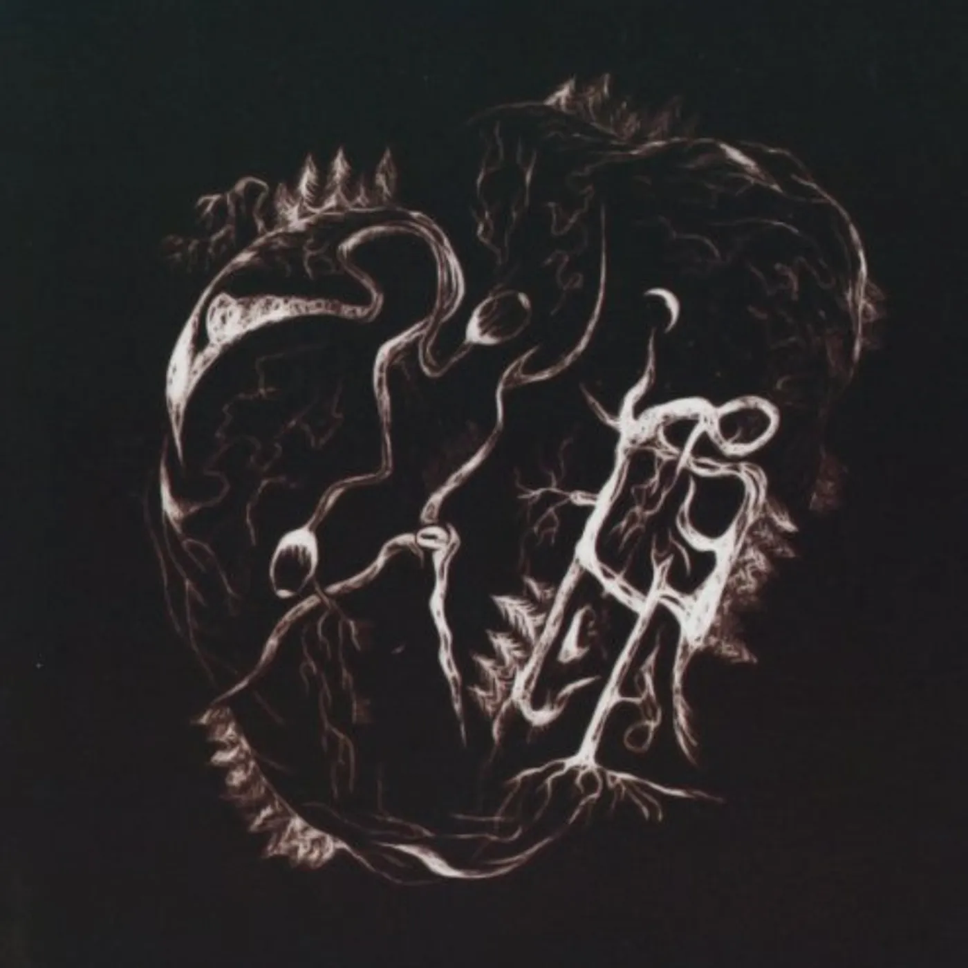 Moloch JOURNEY TO THE VYRDIN CD