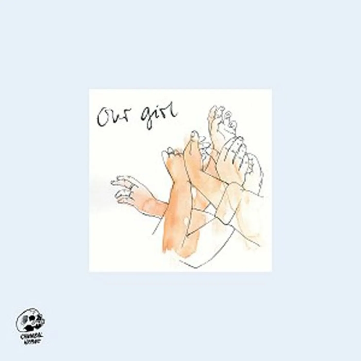 Our Girl Sleeper Vinyl Record