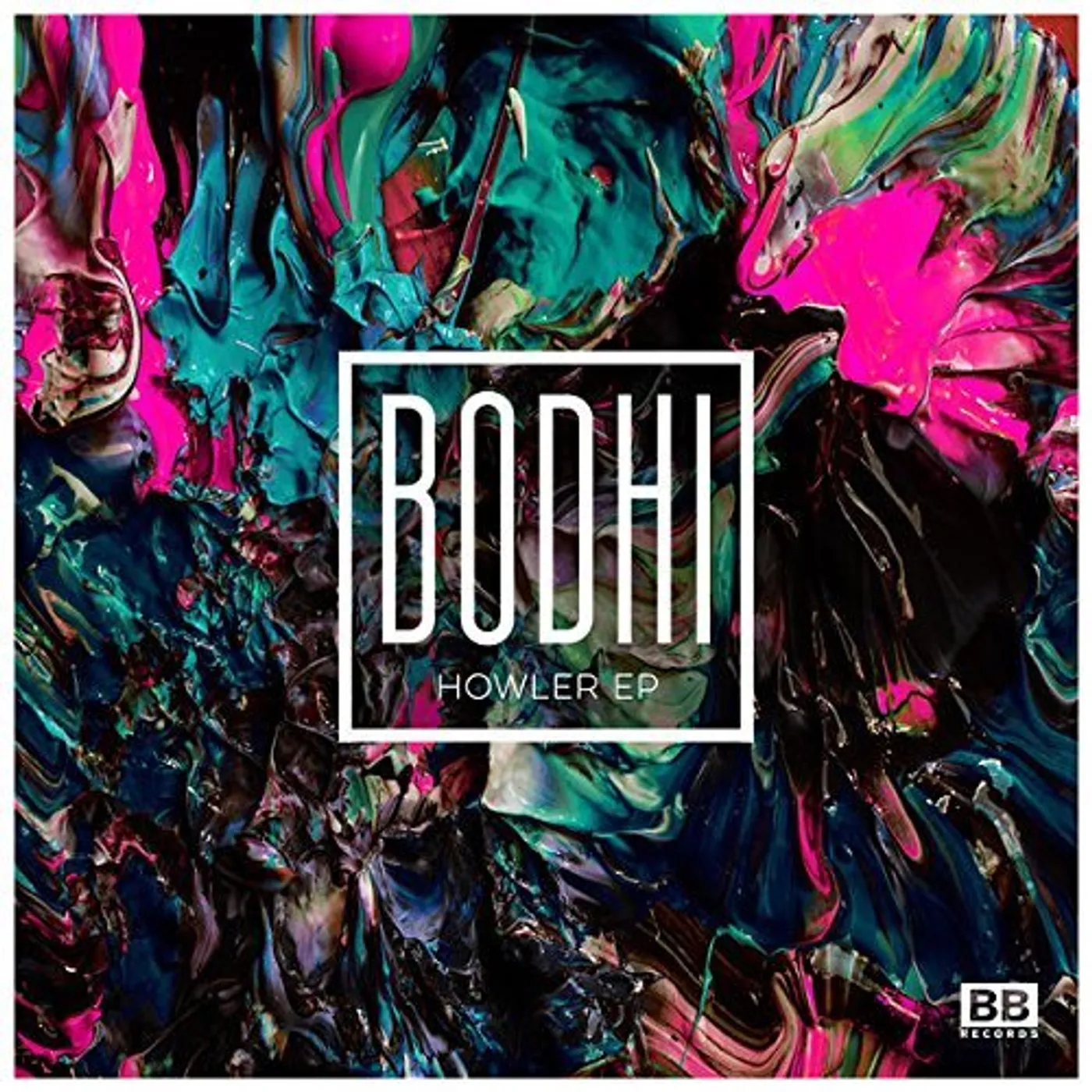 Bodhi Howler Vinyl Record