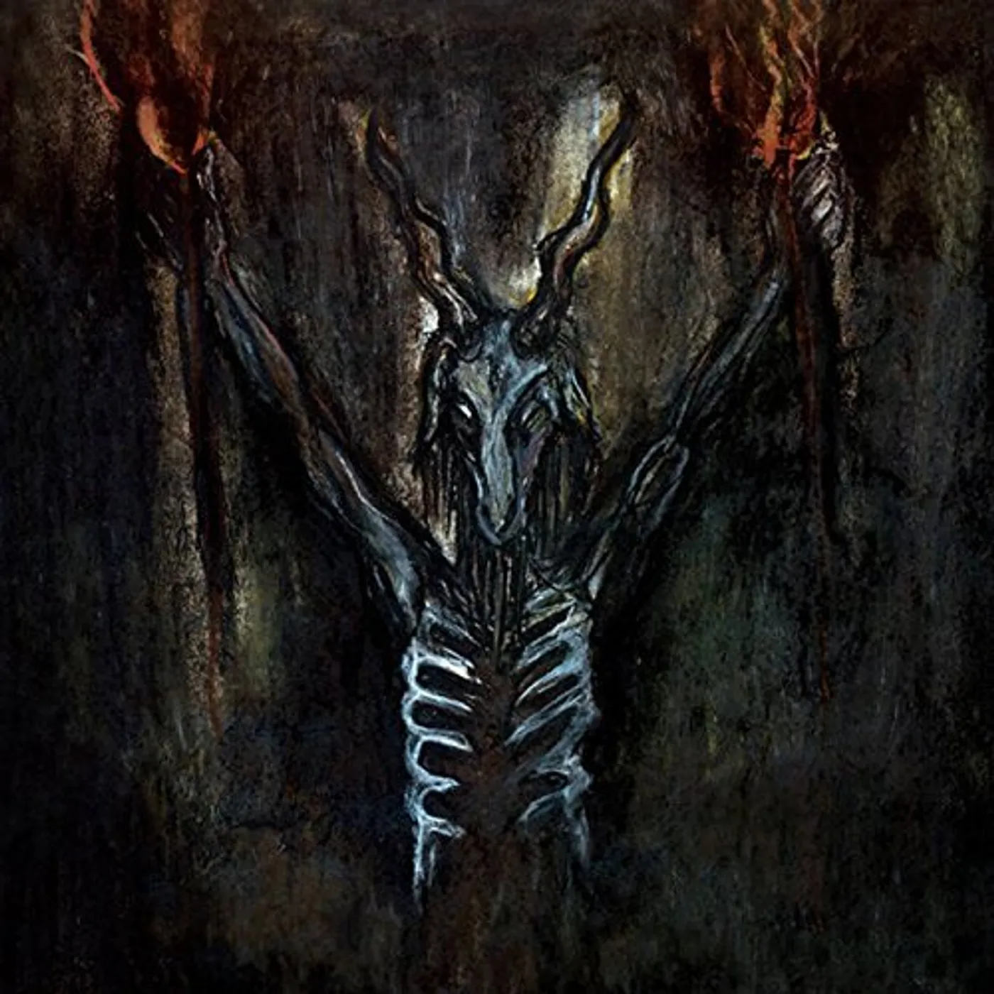 Saligia SIC TRANSIT GLORIA MUNDI CD