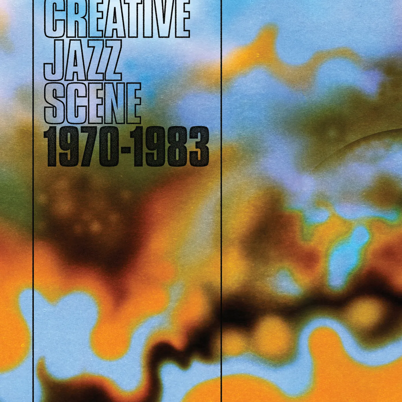 BOSTON CREATIVE JAZZ SCENE: 1969-1979 / VARIOUS CD
