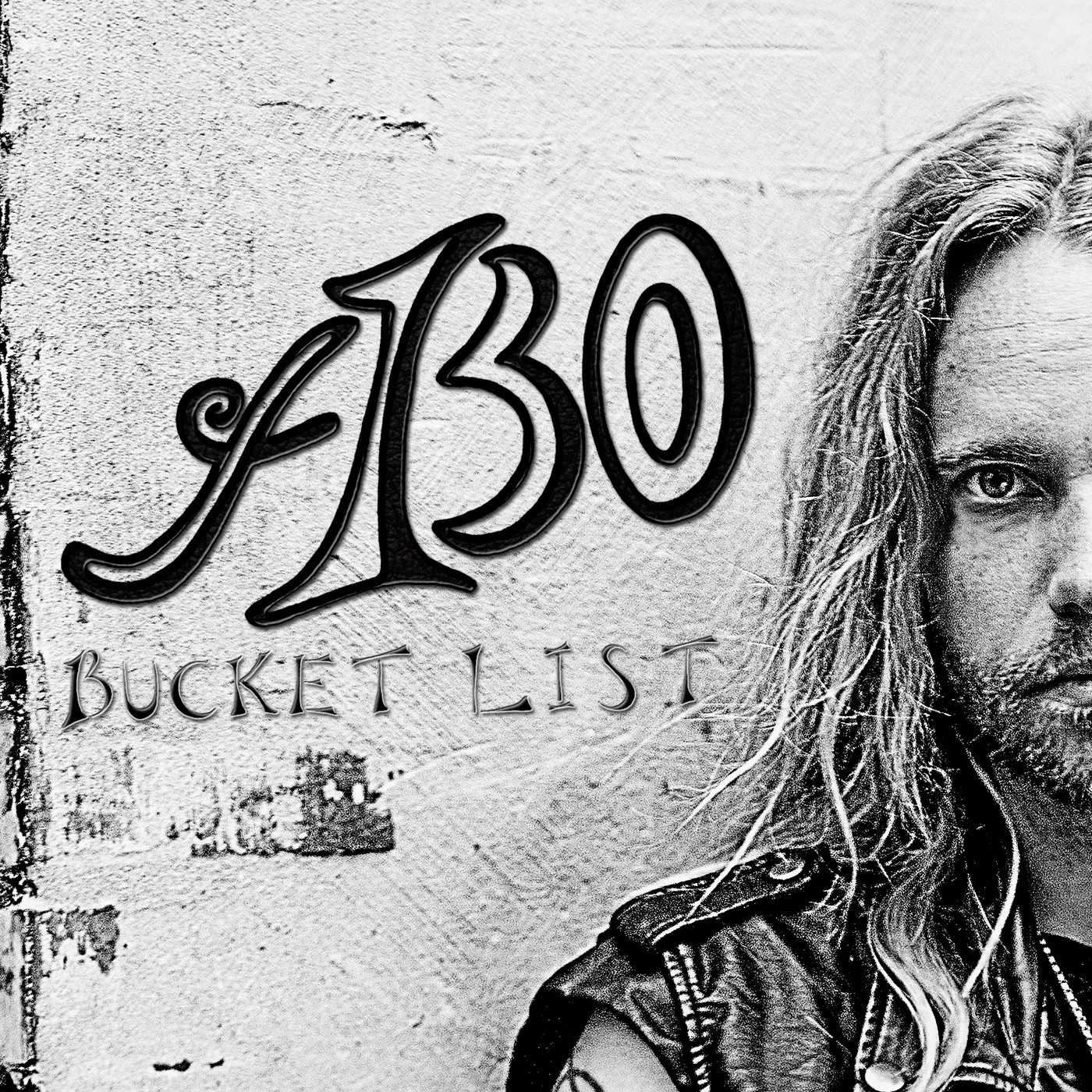 Abo BUCKET LIST CD