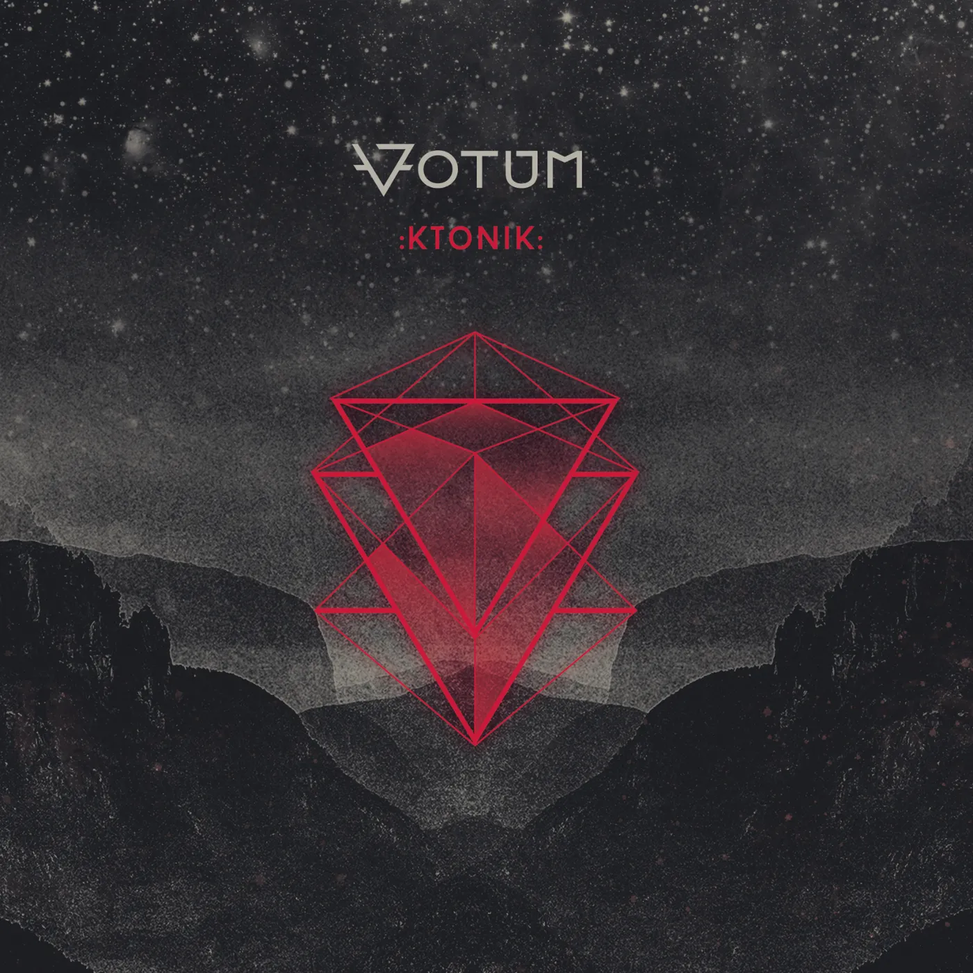 Votum KTONIK CD