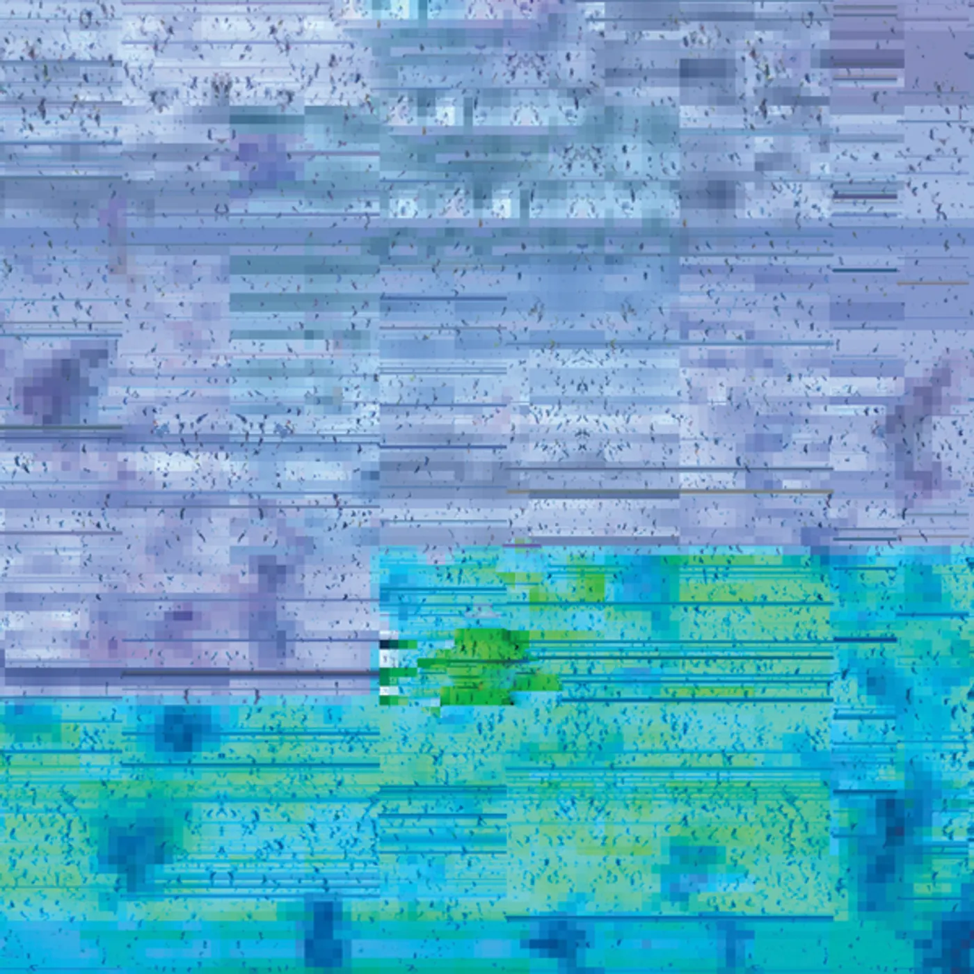 Nuel HYPERBOREAL CD