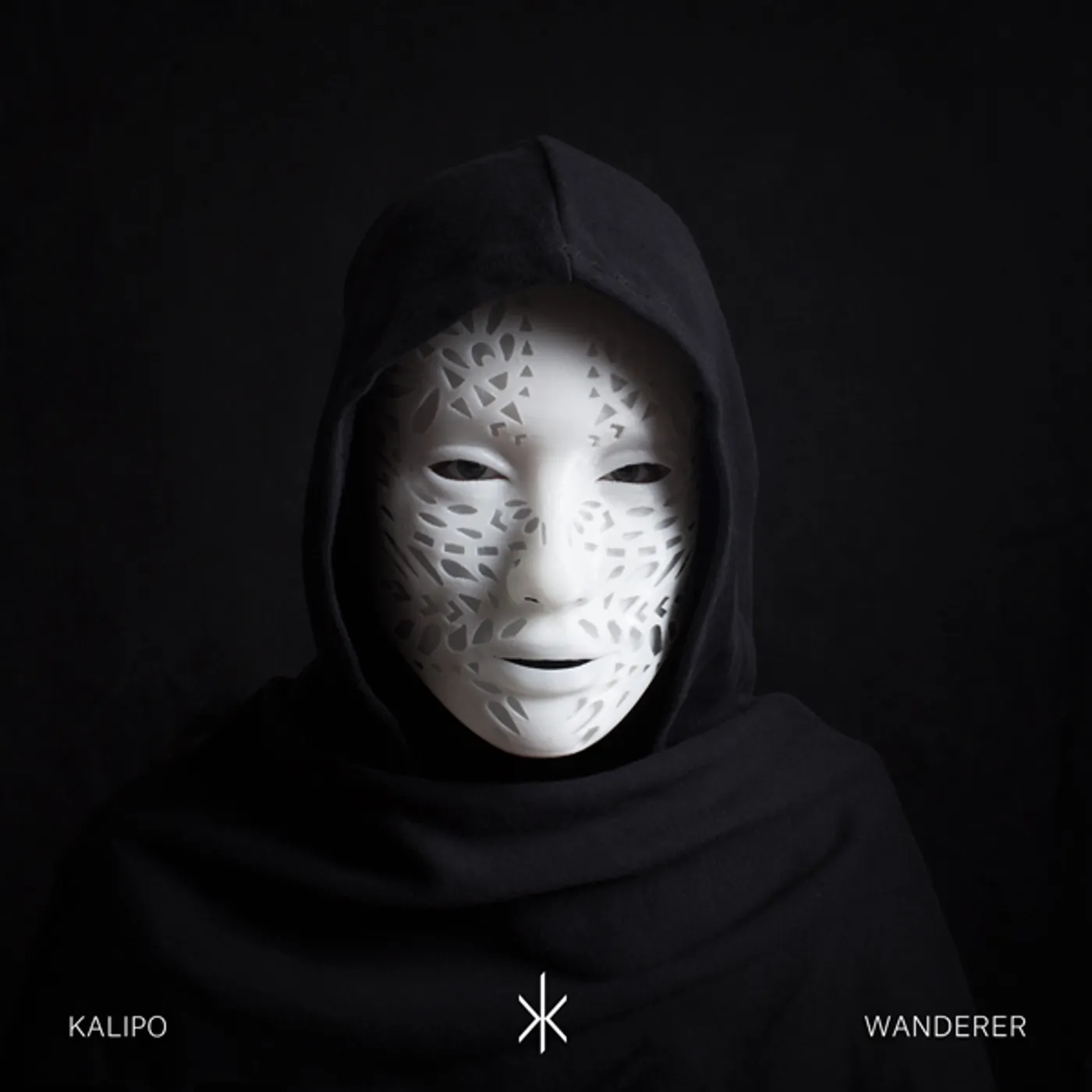 Kalipo WANDERER CD