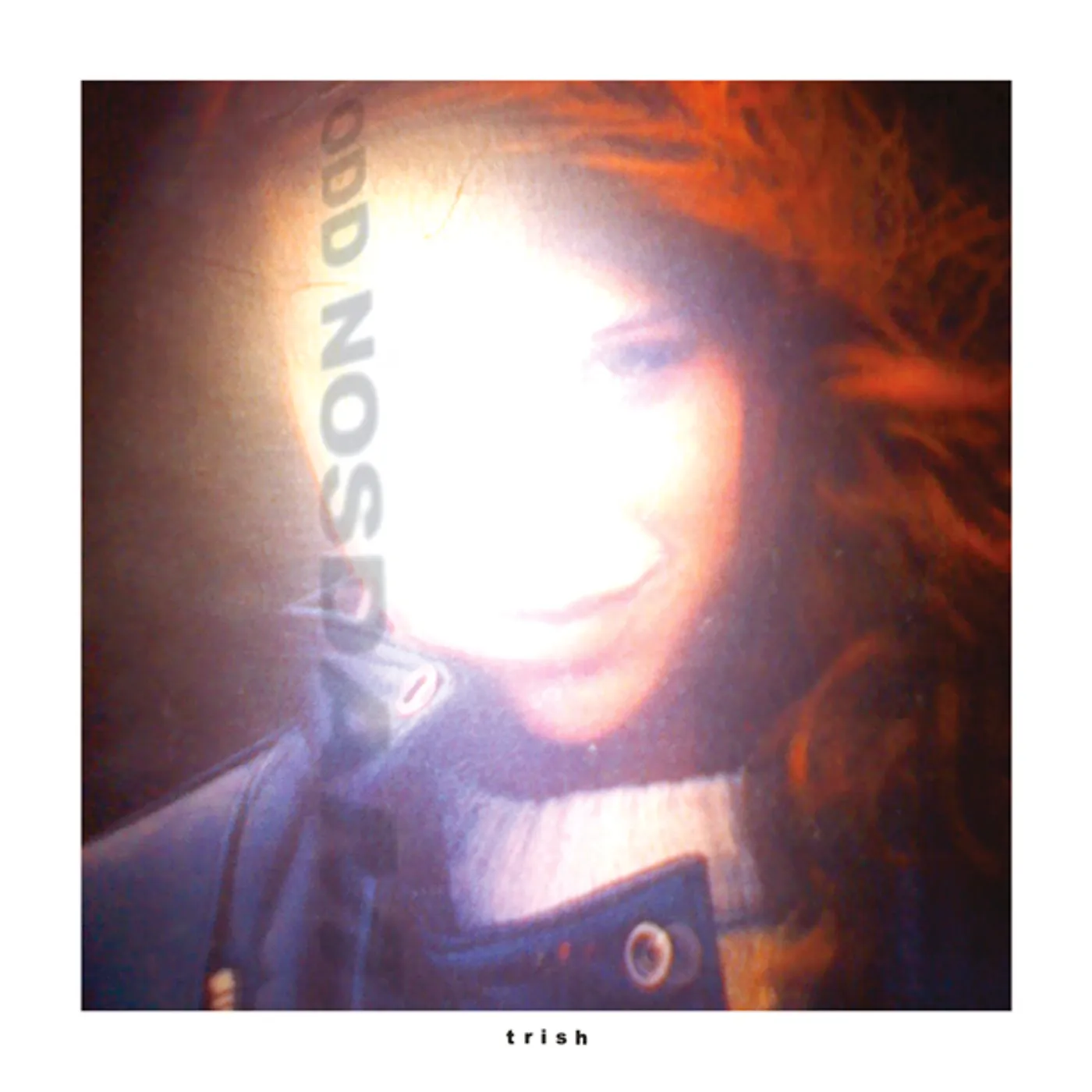 Odd Nosdam Trish Vinyl Record