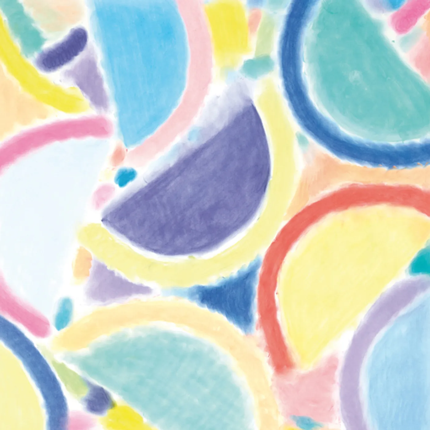 Moomin MINOR THOUGHT CD