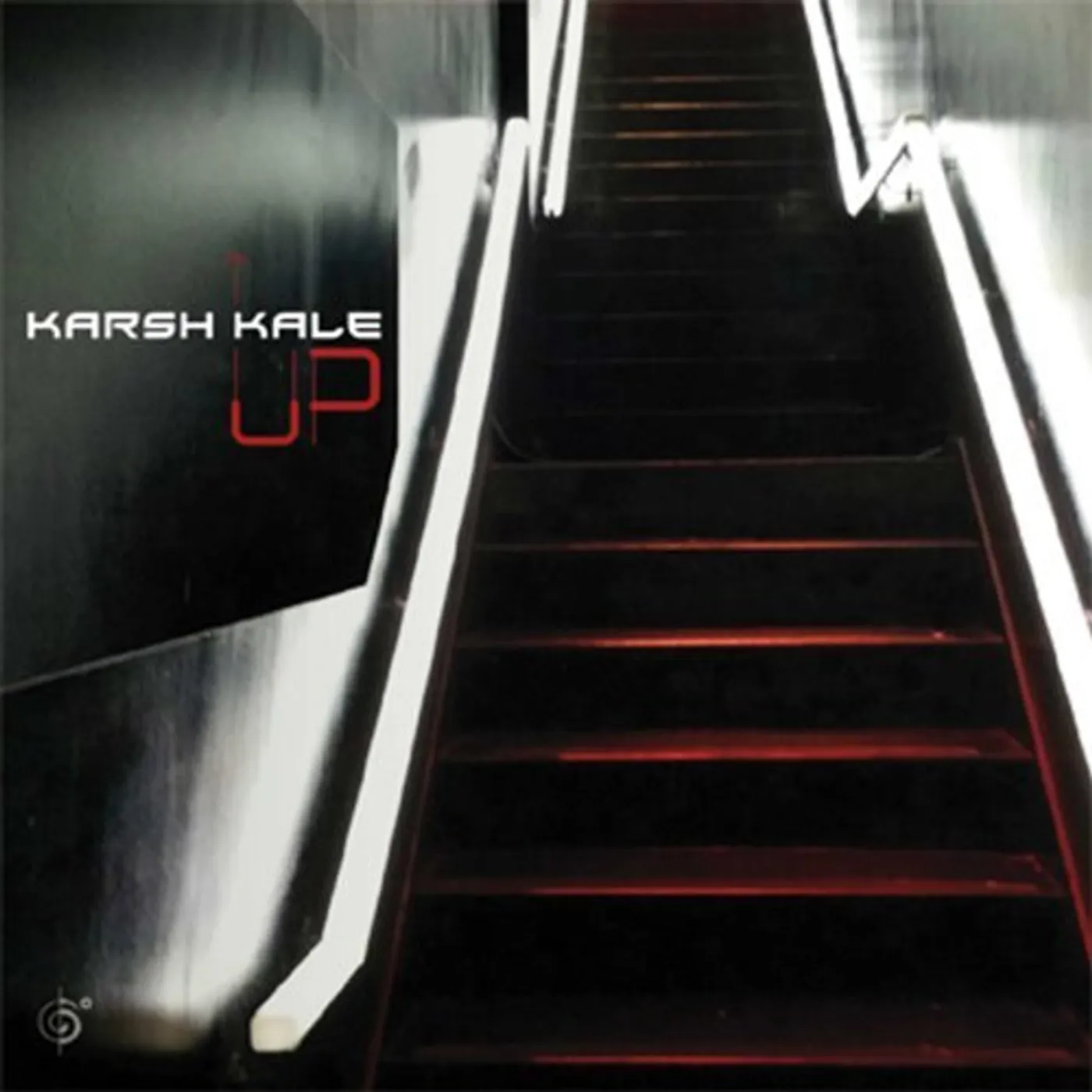 Karsh Kale UP CD