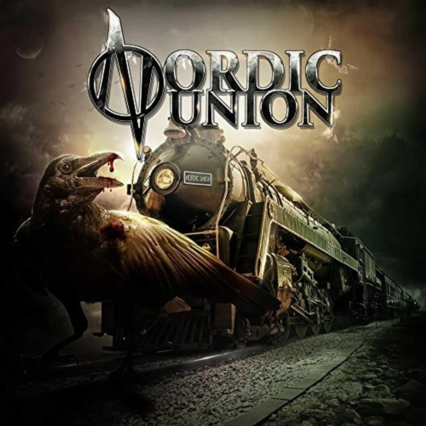 NORDIC UNION CD
